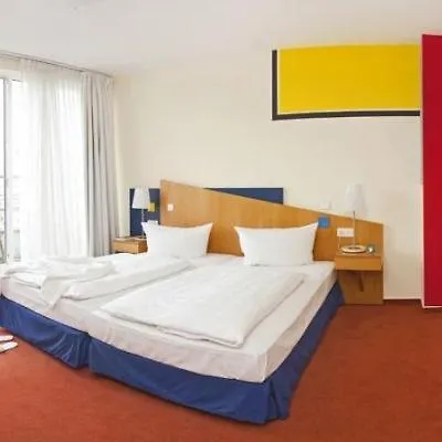 Hotel City Gallery Berlijn