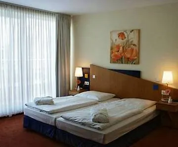 Hotel City Gallery Berlijn Duitsland