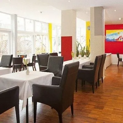 Hotel City Gallery Berlijn