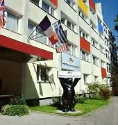 Hotel City Gallery Berlijn Duitsland