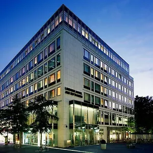 Lindner Ku'damm, Part Of Jdv By Hyatt Berlijn