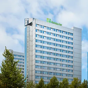 City-east Landsberger Allee, An Ihg Berlijn