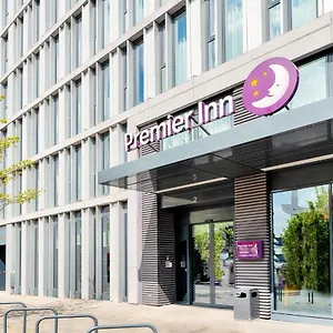Premier Alexanderplatz Otel