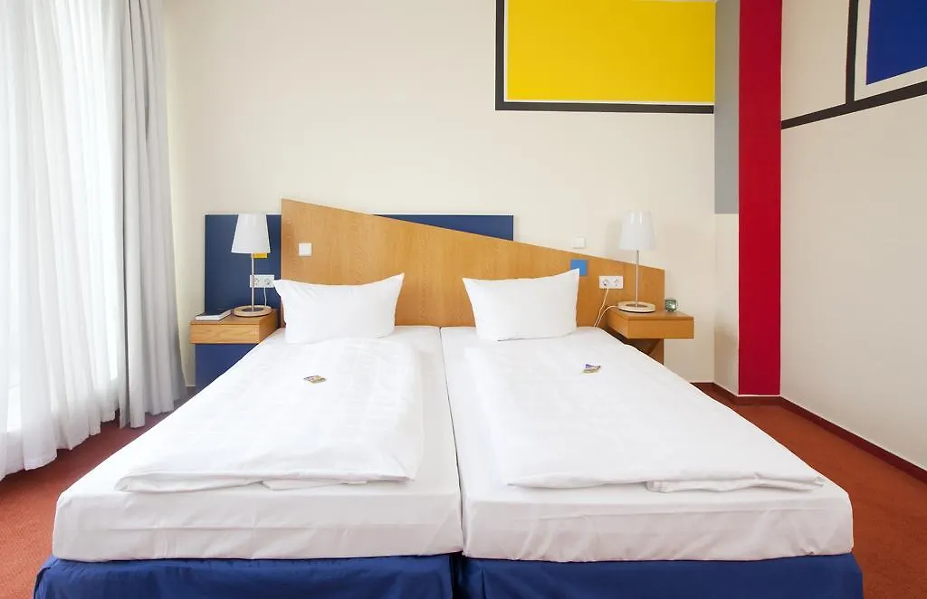 Hotel City Gallery Berlin Germany