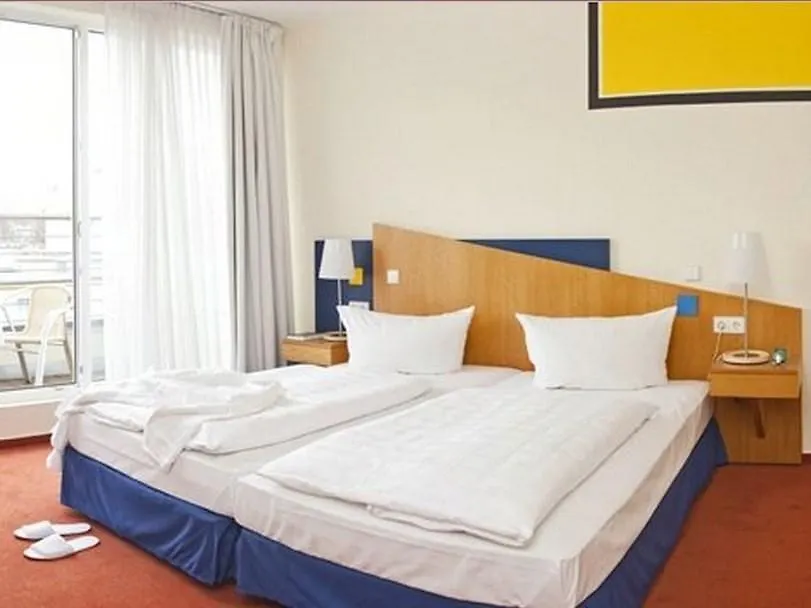 Hotel City Gallery Berlin