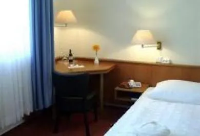 Hotel City Gallery Berlin 3*,  Germany