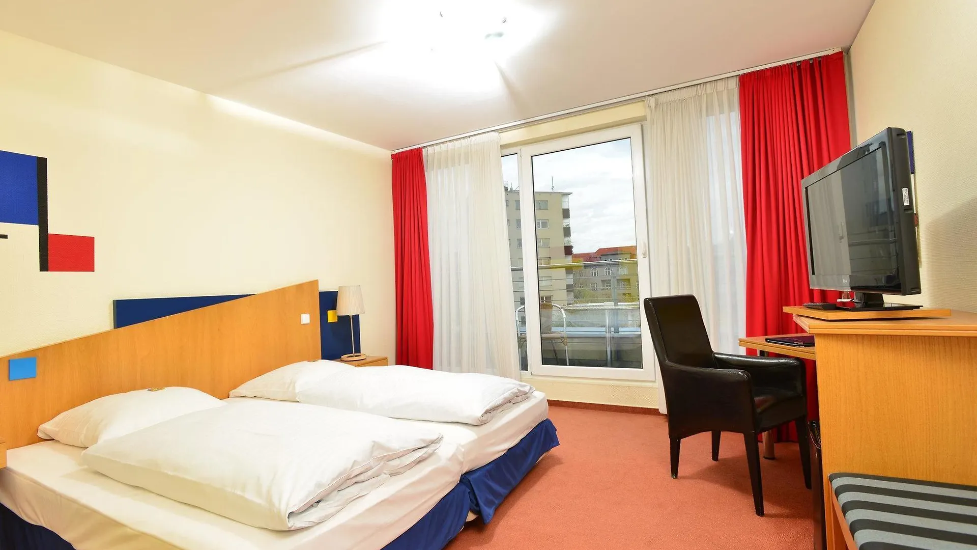 Hotel City Gallery Berlin