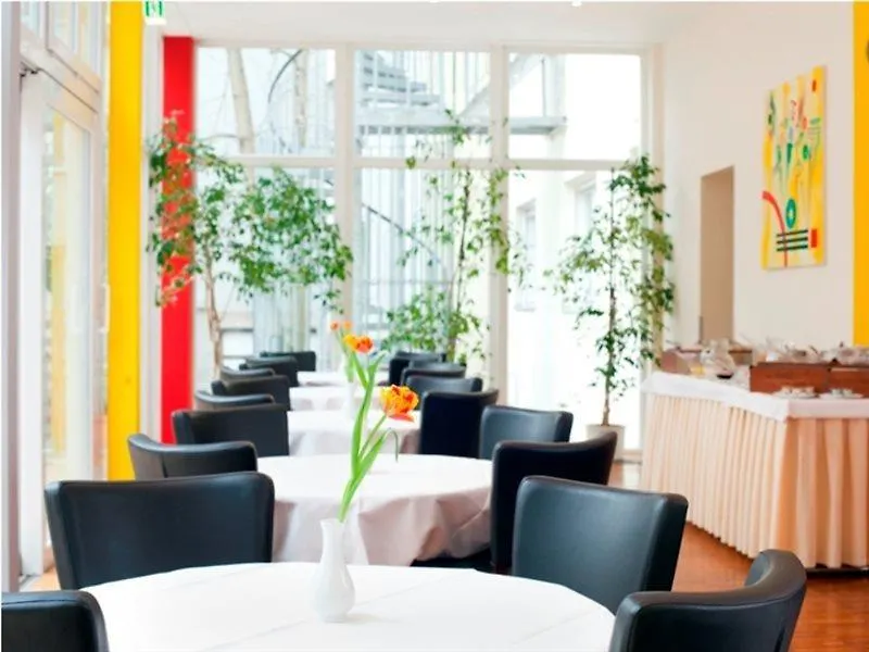 Hotel City Gallery Berlin