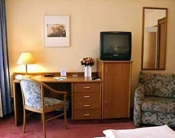 Hotel City Gallery Berlin 3*,  Germany