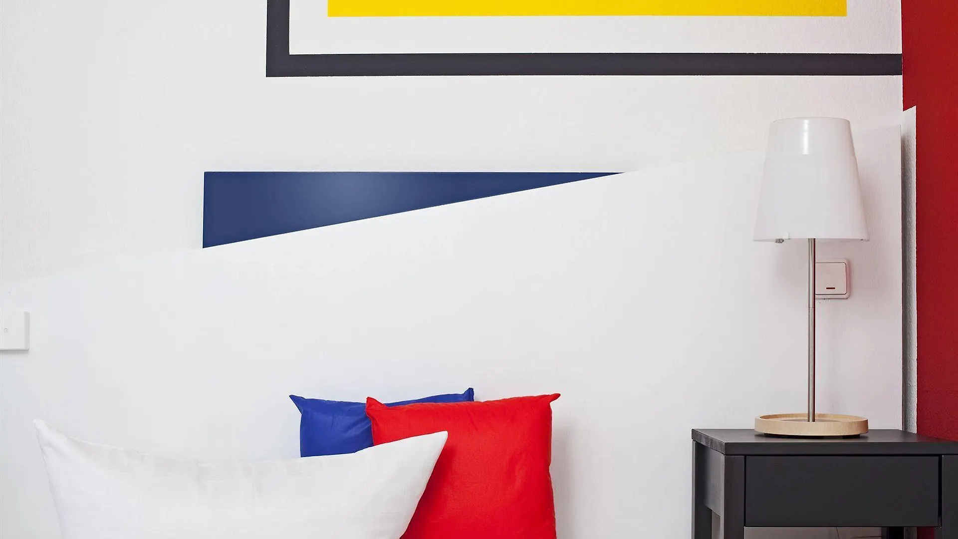 Hotel City Gallery Berlin
