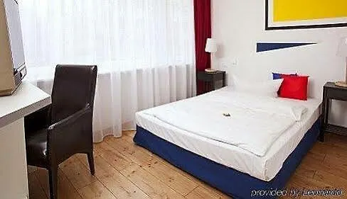 Hotel City Gallery Berlin
