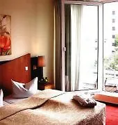 Hotel City Gallery Berlin 3*,  Germany