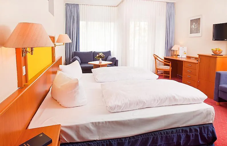 Hotel City Gallery Berlin
