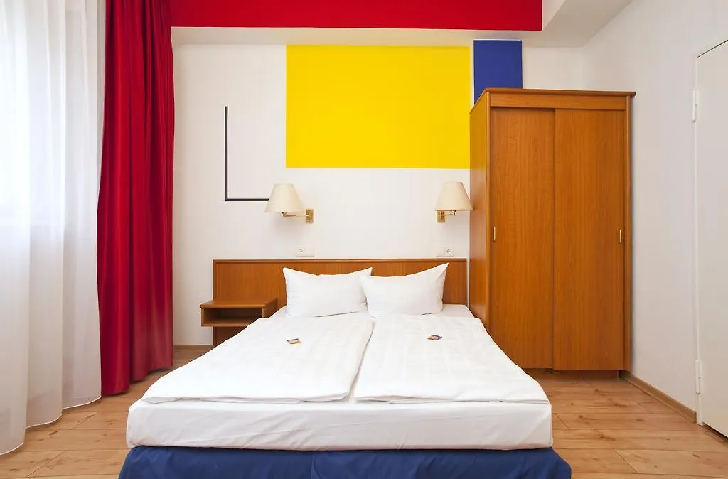 Hotel City Gallery Berlin