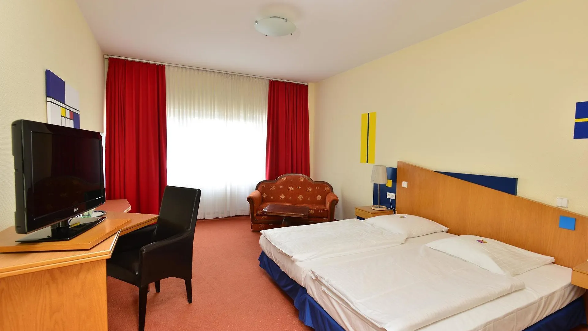 Hotel City Gallery Berlin