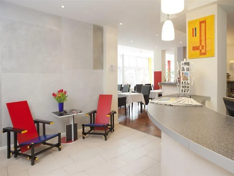 Hotel City Gallery Berlin