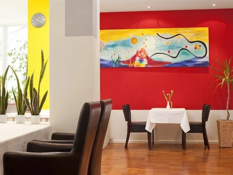 Hotel City Gallery Berlin