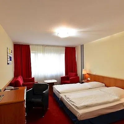 Hotel City Gallery Berlin