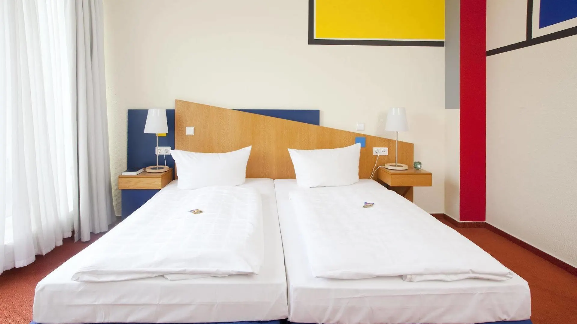 Hotel City Gallery Berlin