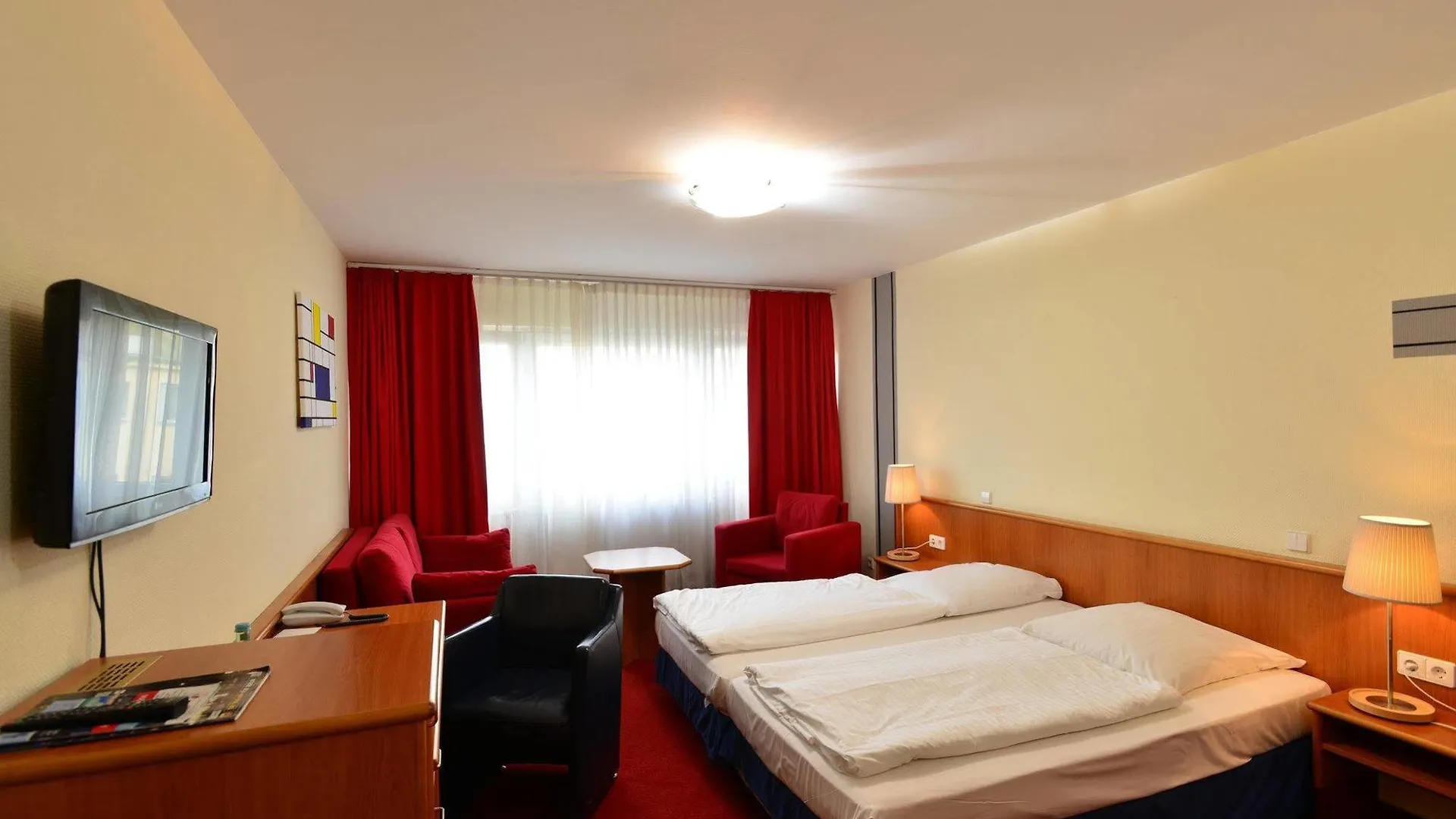 Hotel City Gallery Berlin