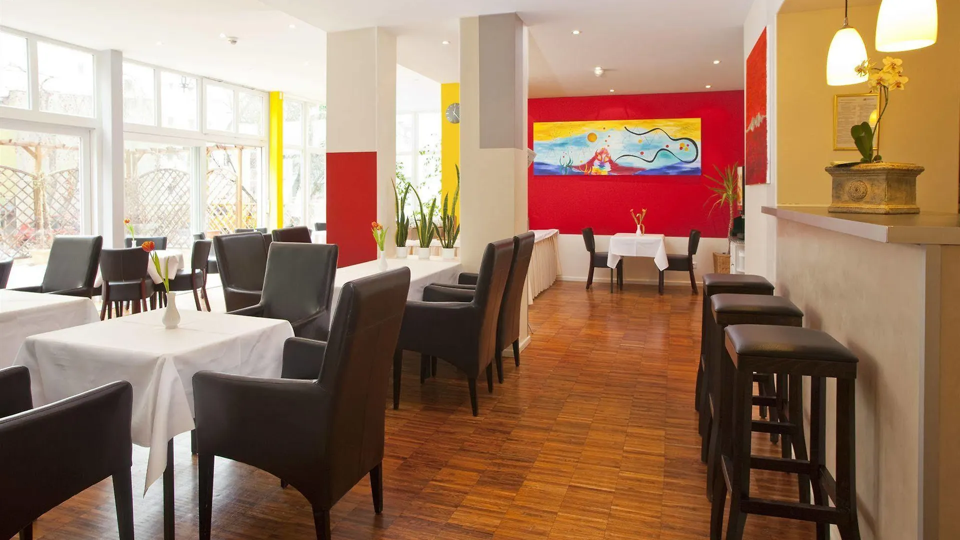 Hotel City Gallery Berlin