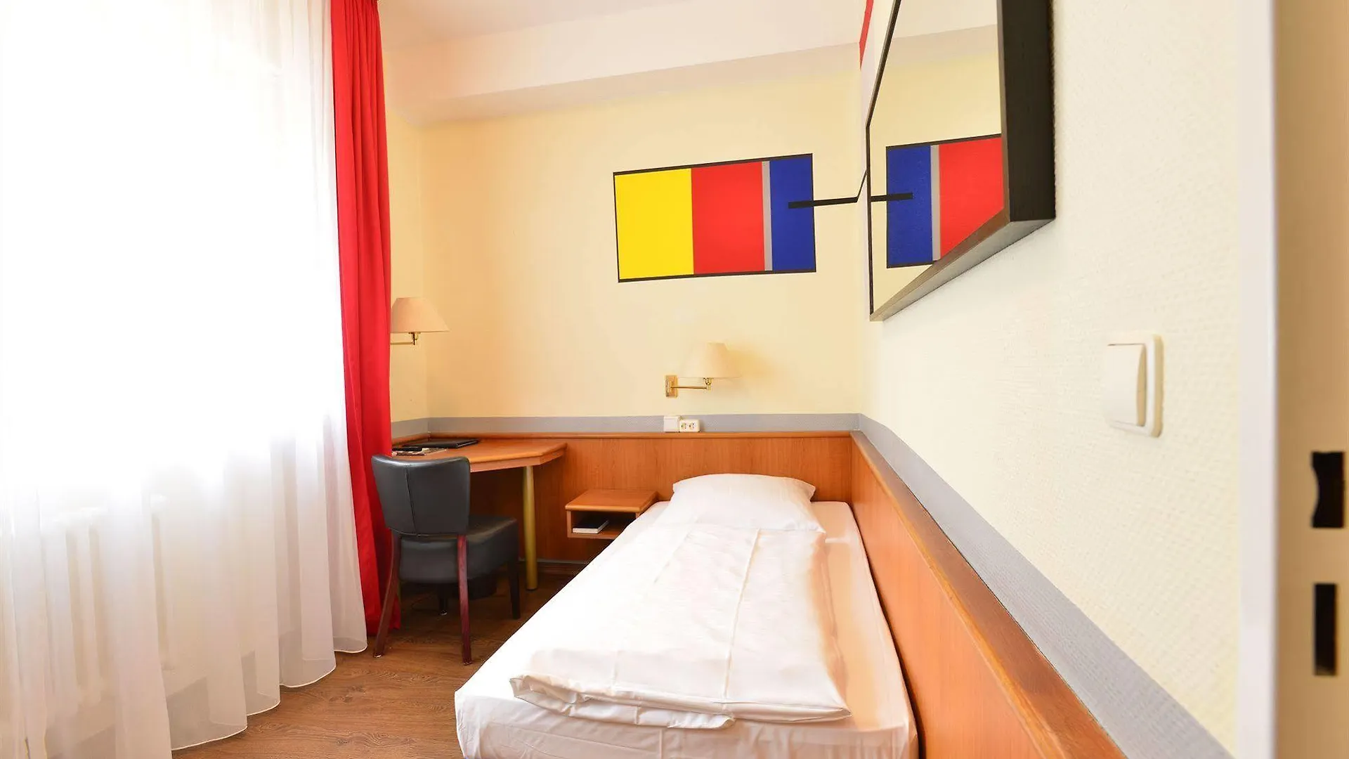 Hotel City Gallery Berlin