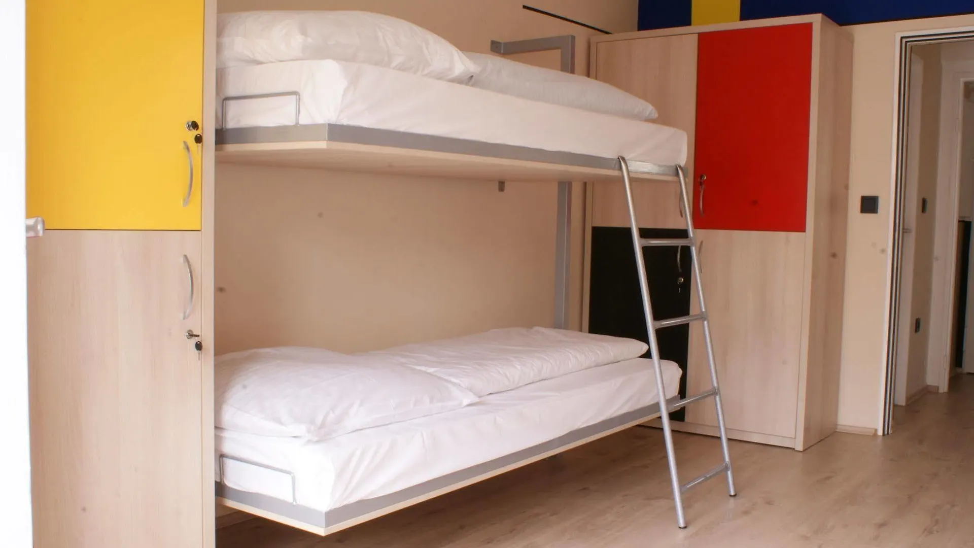 Hotel City Gallery Berlin