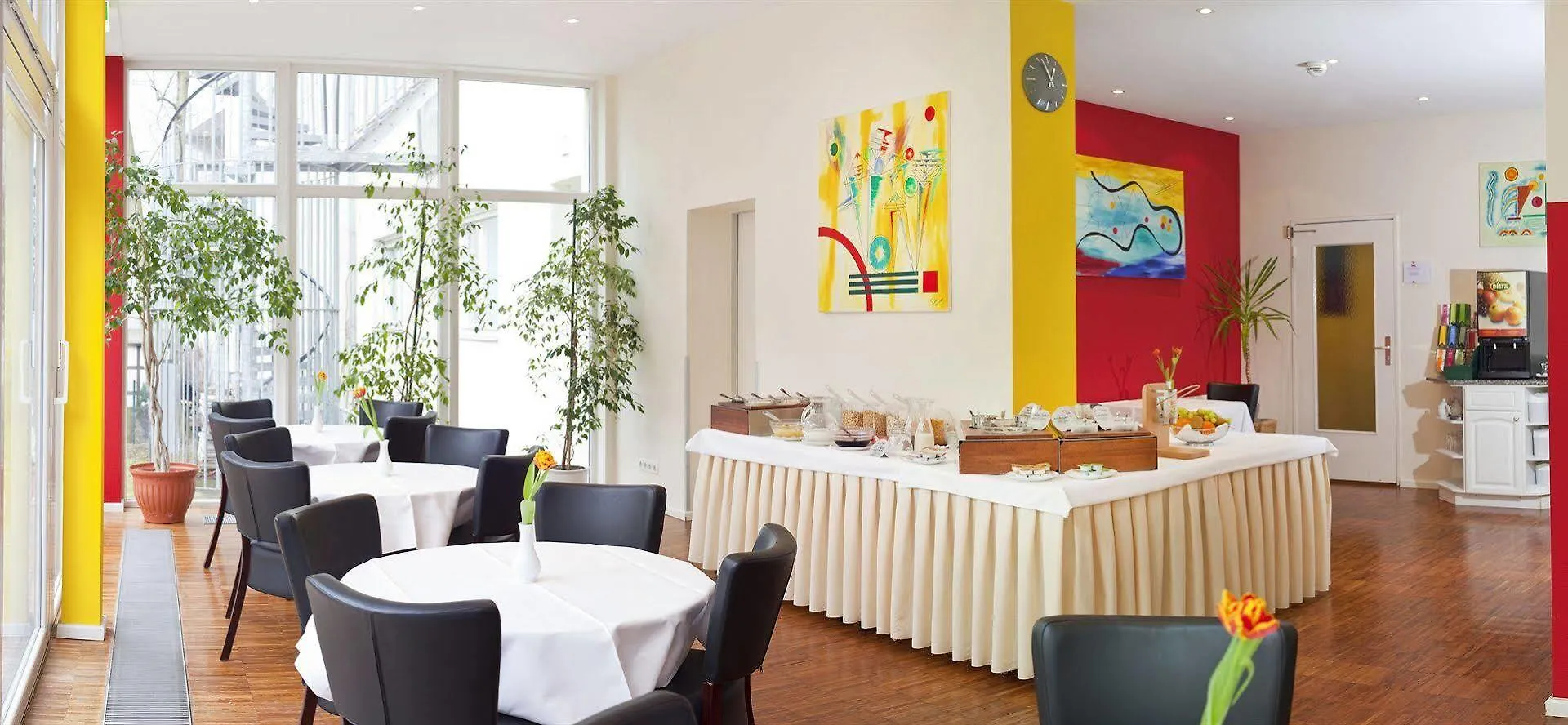 Hotel City Gallery Berlin