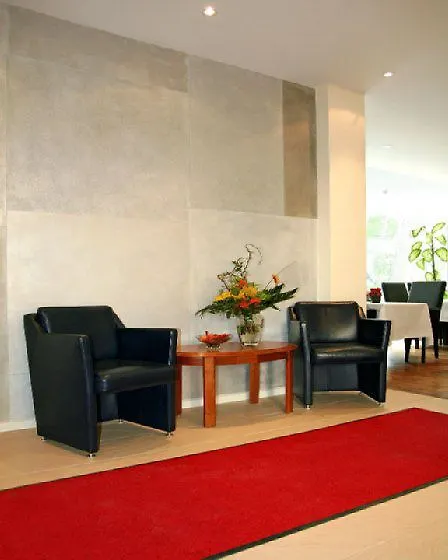 Hotel City Gallery Berlin